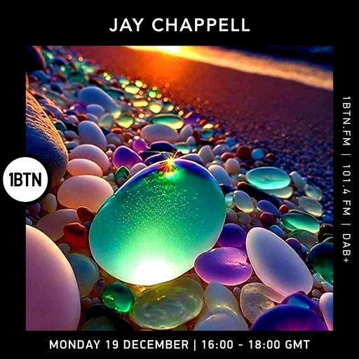 Jay Chappell - 19.12.2022