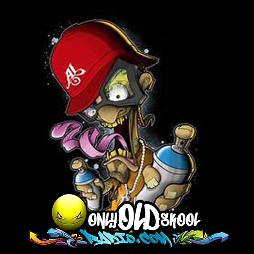 Jon Paul B2b Dangerous Lee - New Year's Eve Special Friday 31st December 2021 - OnlyOldSkoolRadio
