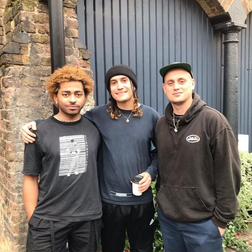 Fruit of the Loom w/ Herman Bloom - 12/11/23 - Voices Radio