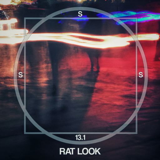 SSS #13.1 RAT LOOK