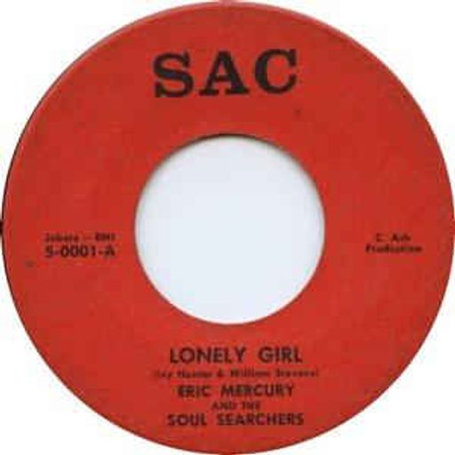 Have You Heard The News - Friday Night Northern Soul