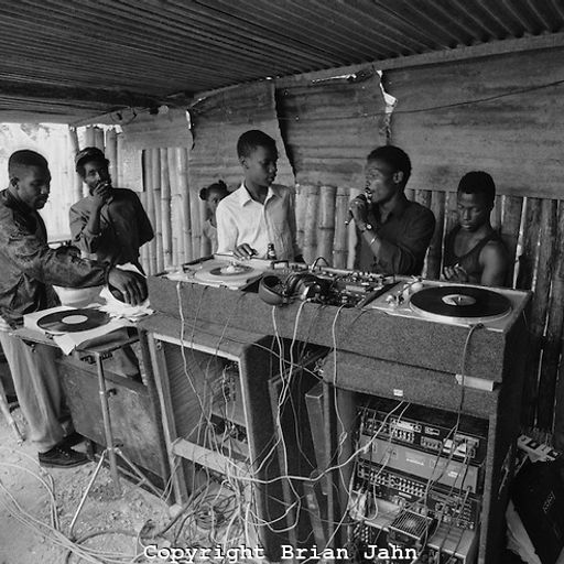 THE GLOBAL GLITCH 34