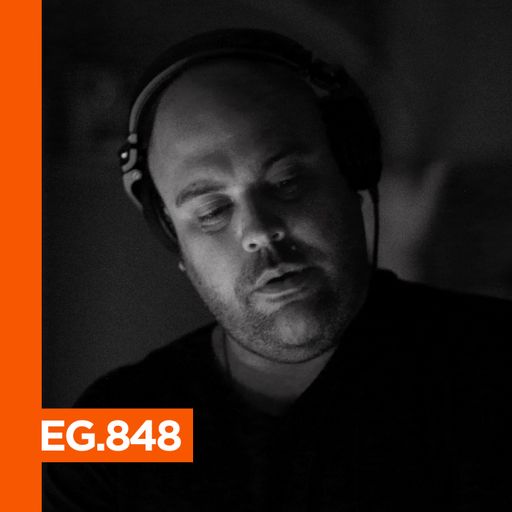 EG.848 Kike Roldan