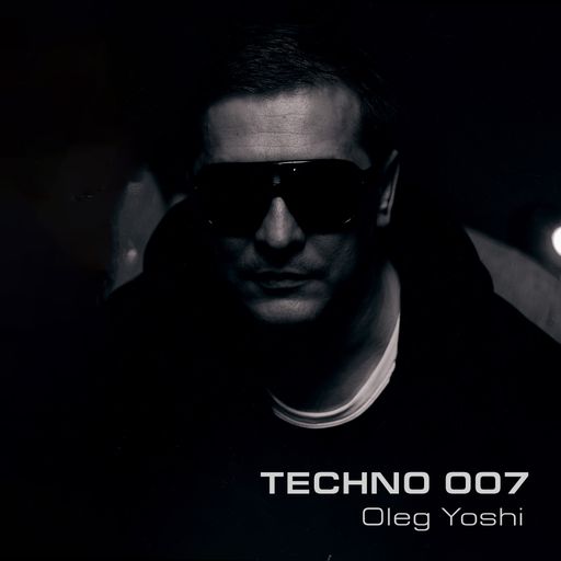 Awaited Echo - Oleg Yoshi - Techno 007 (Raw / Deep / Hypnotic)
