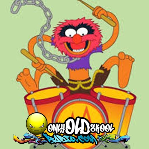 Shippo - OnlyOldSkoolRadio.com - Sunday 12th July 2020