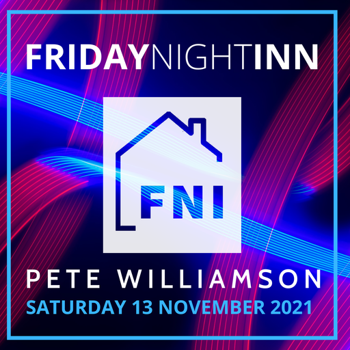 FNI: Trance Bangers New/Old - Saturday 13 November 2021