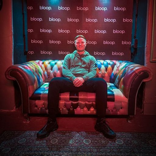 Outback LDN w/ JayleeTaylor - 28.09.24