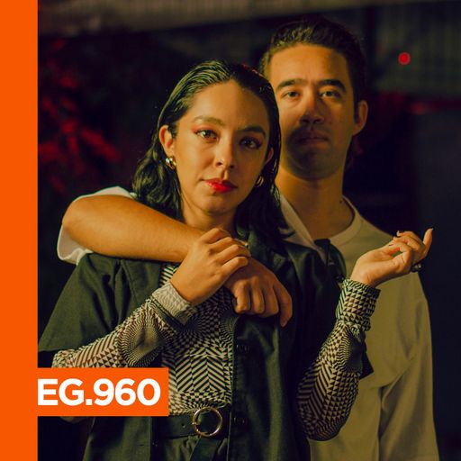 EG.960 Zombies In Miami