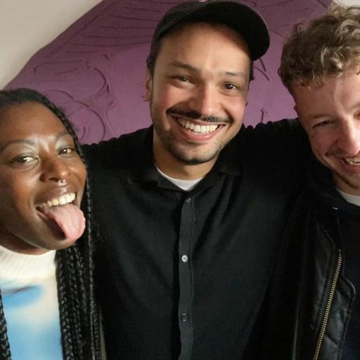 Time Wastin' - Open Season: Foxy Brown Special - October 2022