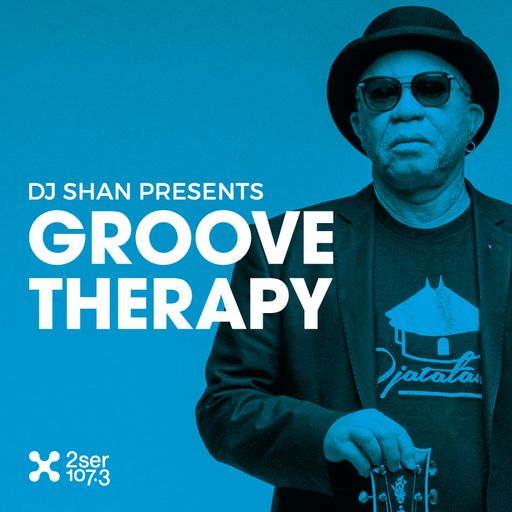 Groove Therapy - 19th March 2021