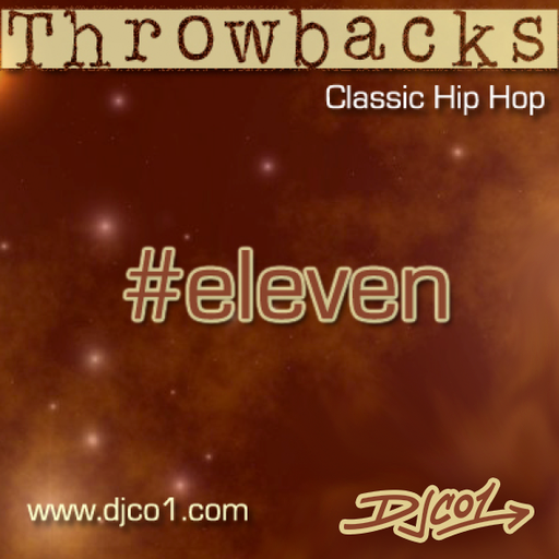 Classic Hip Hop - V11