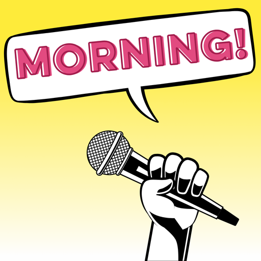 Morning Announcements 010 - Week of October 21