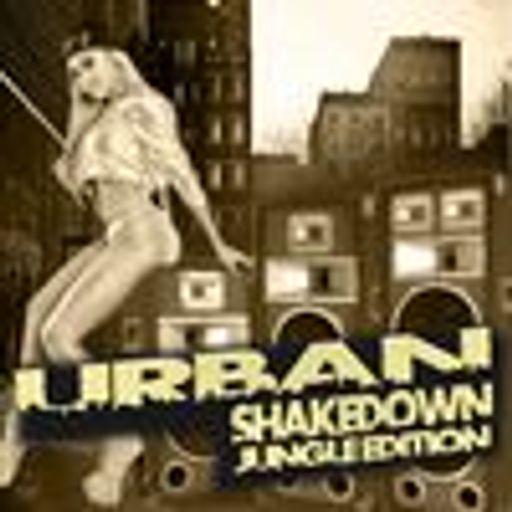 urban shakedown 280715