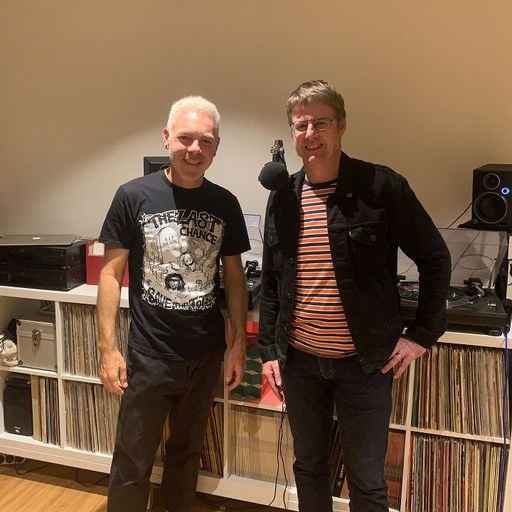 Diddy Wah w/ DJ Bama Lama - 6th April 2025