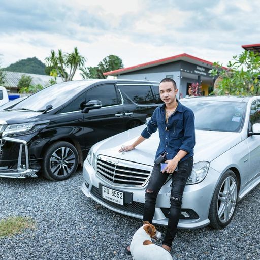 By ต้นใหม่ ณฤดล สั่งลุย