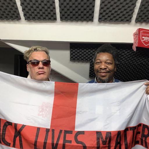 NONDEF | Something Came Home