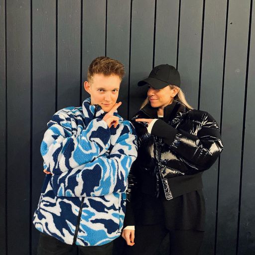 Elements w/ Tris & Carina Lawrence - 05/03/23