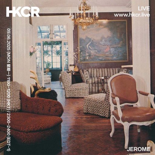 JEROME - 09/06/2025