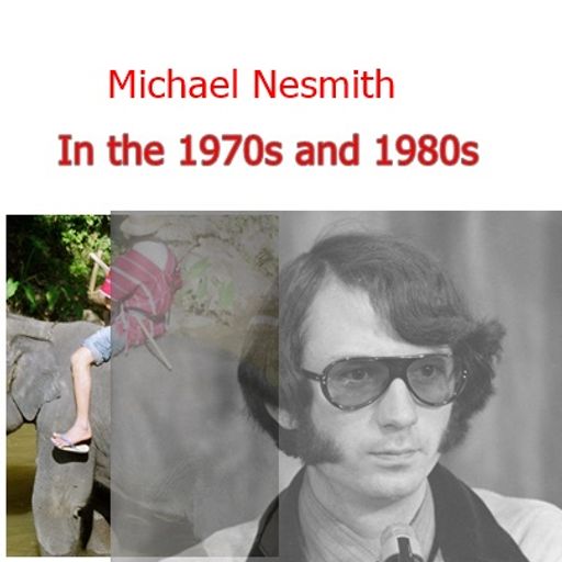 TRIBUTE TO Michael Nesmith