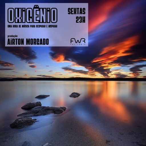 Oxigênio 138 - 6.9.2024