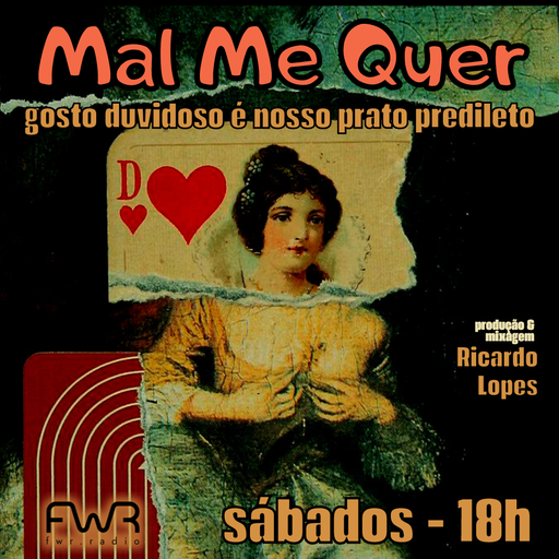 Mal Me Quer 086 - 18.11.2023
