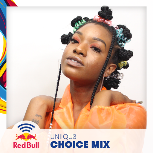 Choice Mix - UNiiQU3