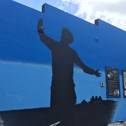 Tommy Brenneck (Daptone Records) Don Luchito Interview 07-11-18