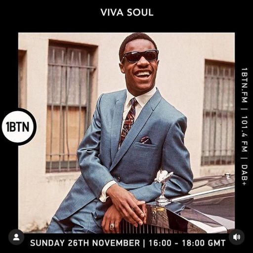 Viva Soul - 26.11.23