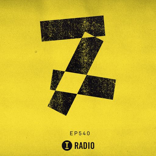 Toolroom Radio EP540 - Presented by Mark Knight