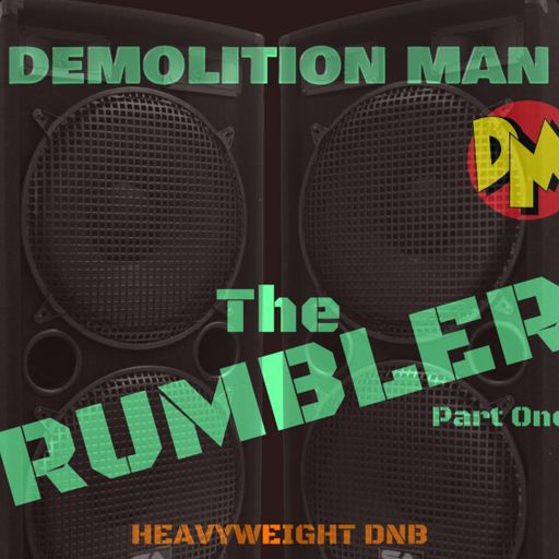RUMBLER ONE