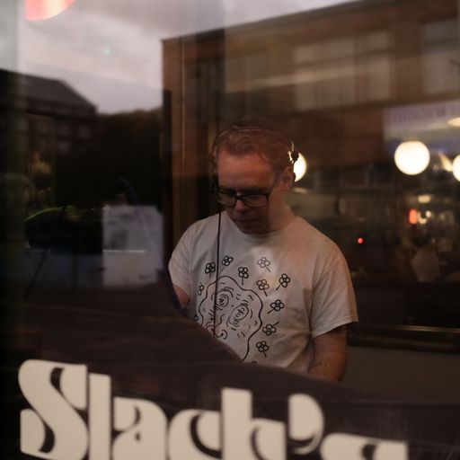 Cass Lamb - October 2025