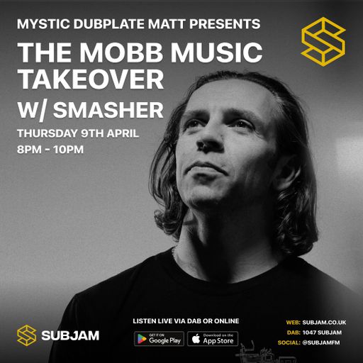 Mystic Matt 09 APR 2026