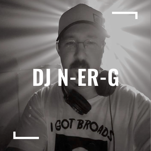 DJ N-er-G: Summer Smoke