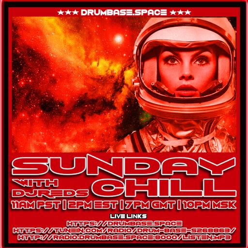 sunday chill 141018