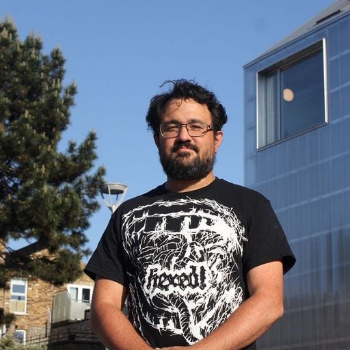 Anthony Chalmers - 23rd March 2026