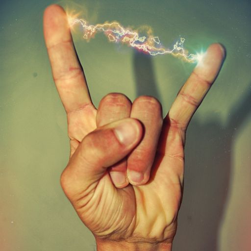 Rock The Party
