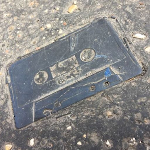 A-Side, a side only... or if you prefer 30 minutes only... Episodio 20220319