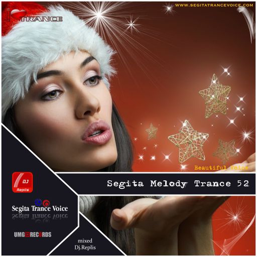 Dj.Replis - Segita Melody Trance 52 sets