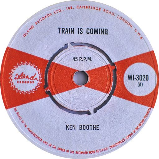SKA, REGGAE & ROCKSTEADY – MORE RELICS FROM THE ISLAND ARCHIVE