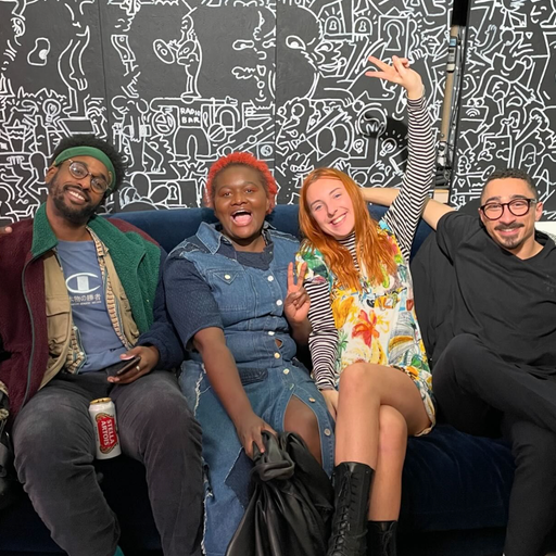 No Boundaries Takeover B2B - 30/03/24 [Voices Radio]