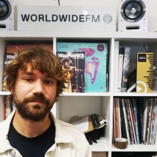 Altın Gün // 29-11-19