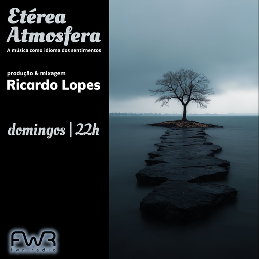 Etérea Atmosfera 147 - 13.4.2025
