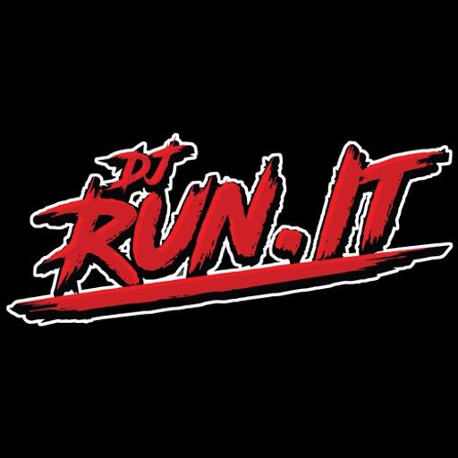 DJ Run It - Throwback Radio Mix
