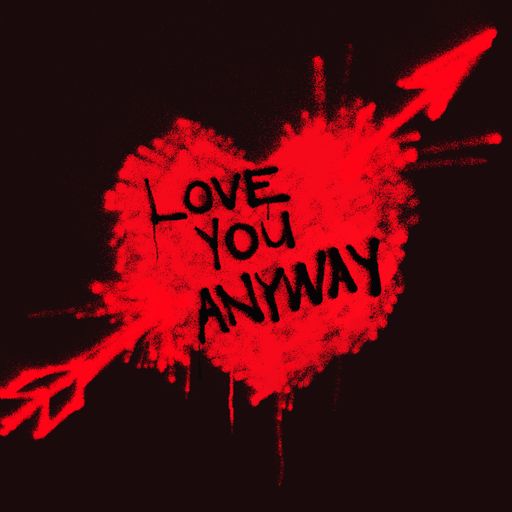 Love You Anyway - jazz re:freshed mix by Dj TopRock
