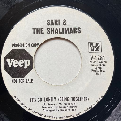 THE PETE SMITH NORTHERN SOUL SHOW 2022 # 34 – TWENTY QUID A POP