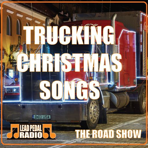 The Road Show: Trucking Christmas Show