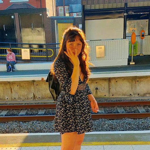 The Sandman w/ Charlie Ambery - July 2022