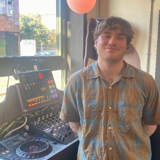 Times Past w. Past Times - October 2025