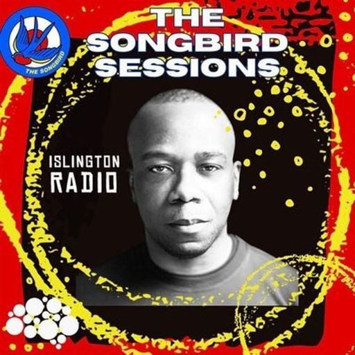 The Songbird Sessions with Del Osei-Owusu (11/08/2024)