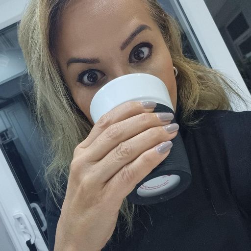 Karen InchHigh73 Live! 80s and early 90s Soul session